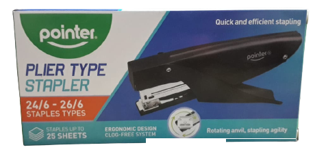 ENGRAPADORA ST-22135  POINTER